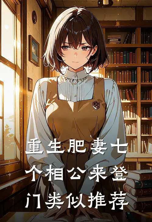 重生肥妻七个相公来登门类似推荐
