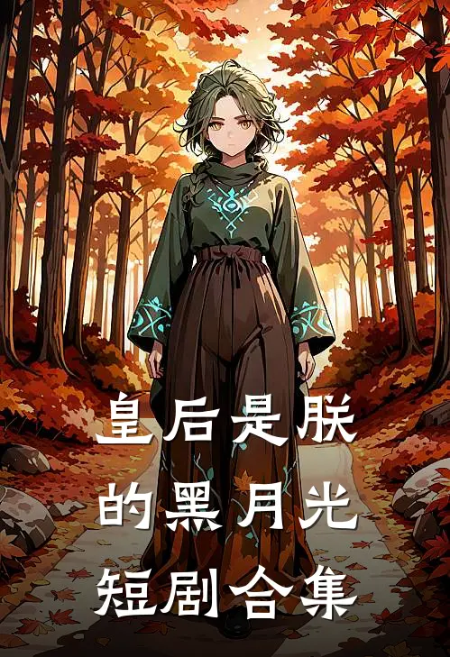 皇后是朕的黑月光短剧合集