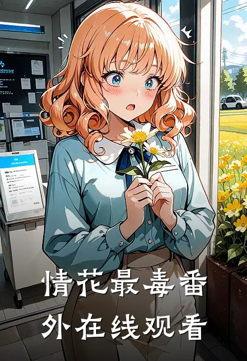 情花最毒 番外在线观看