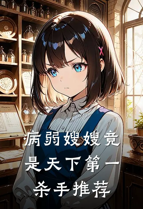 病弱嫂嫂竟是天下第一杀手推荐