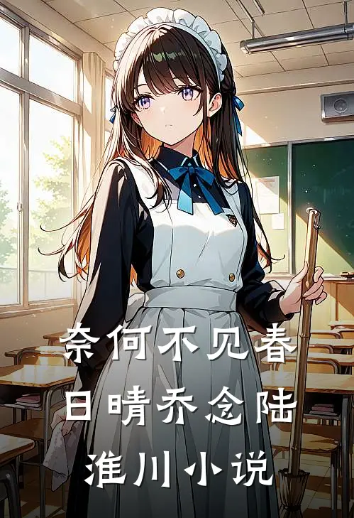 奈何不见春日晴乔念陆淮川小说