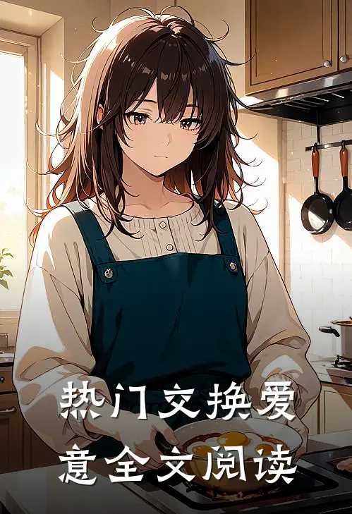 热门交换爱意全文阅读