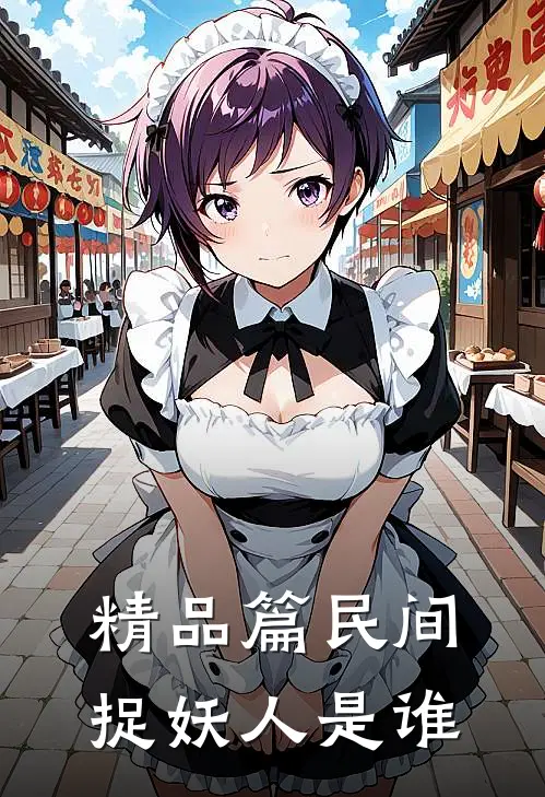 精品篇民间捉妖人是谁