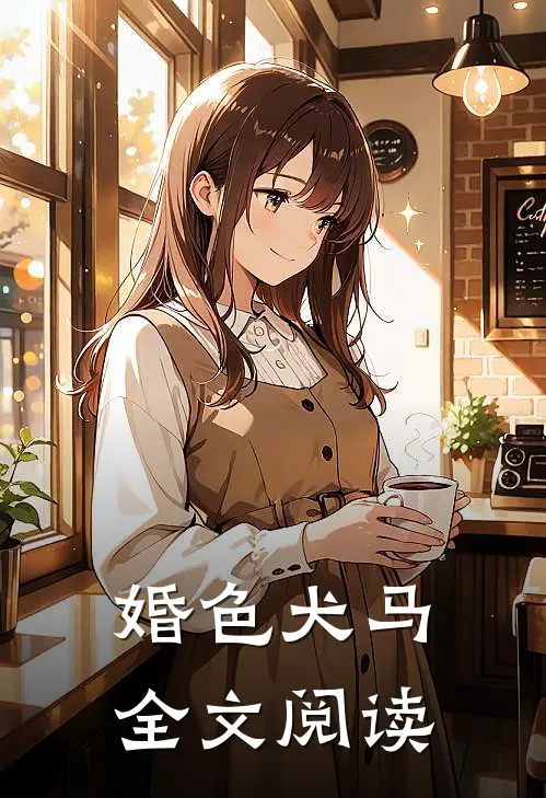 婚色犬马全文阅读
