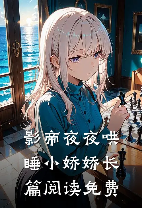 影帝夜夜哄睡小娇娇长篇阅读免费