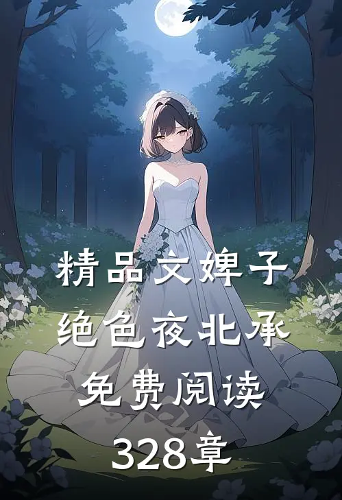 精品文婢子绝色夜北承免费阅读328章