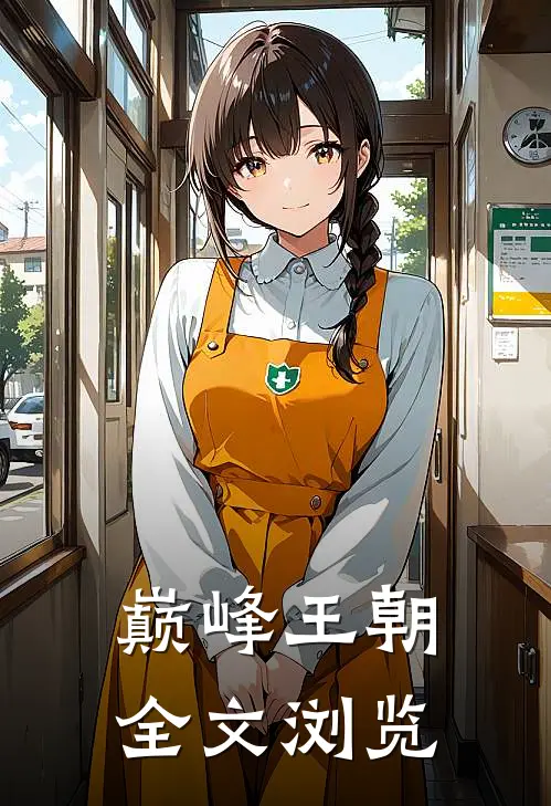 巅峰王朝全文浏览