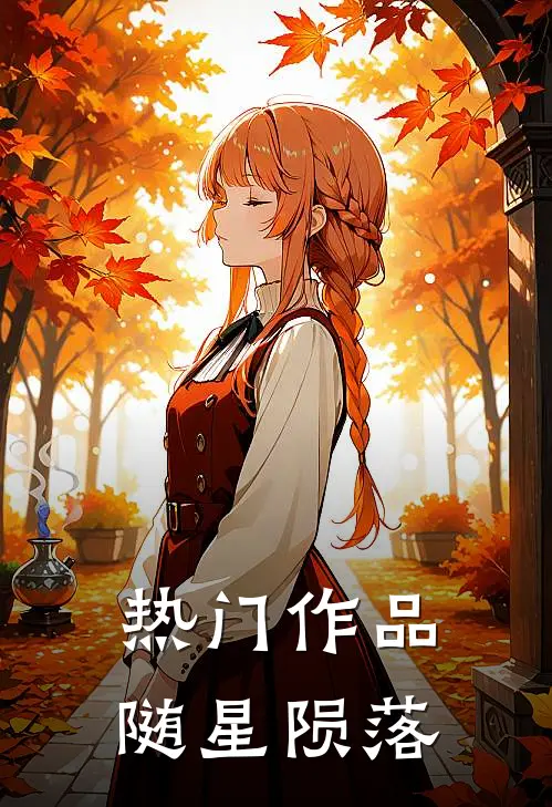 热门作品随星陨落