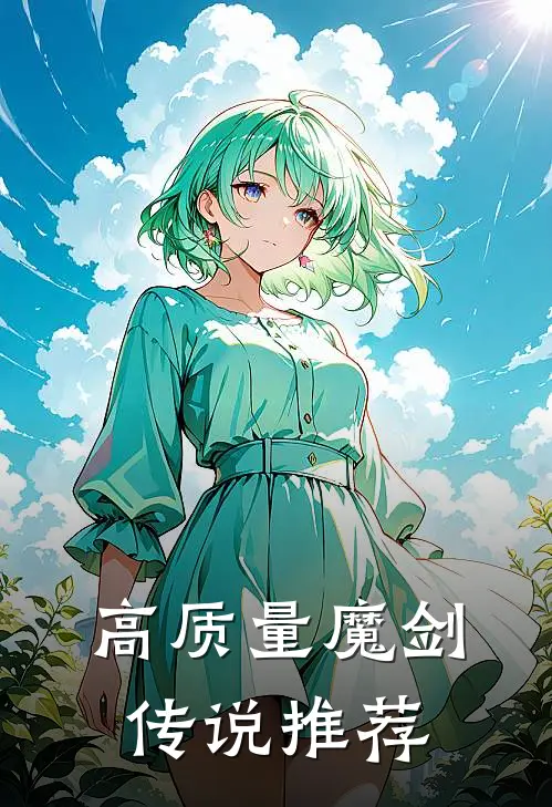 高质量魔剑传说推荐