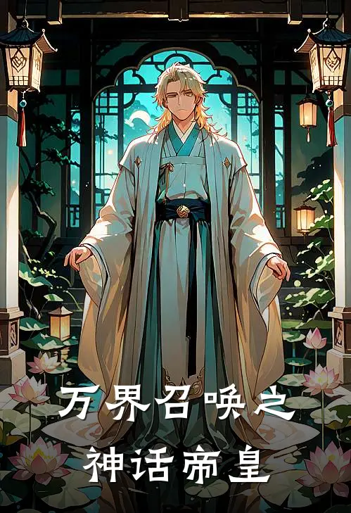 万界召唤之神话帝皇