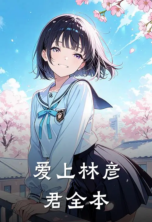 爱上林彦君全本