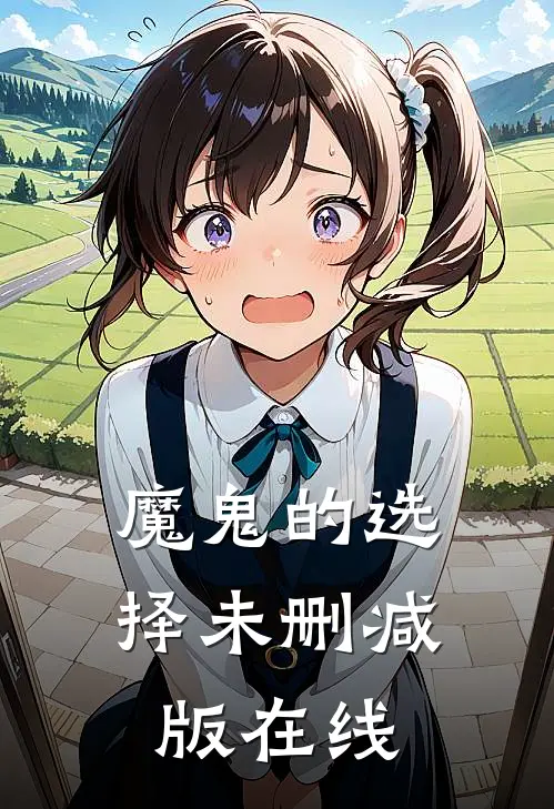 魔鬼的选择未删减版在线