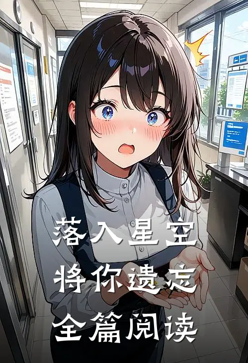 落入星空将你遗忘全篇阅读
