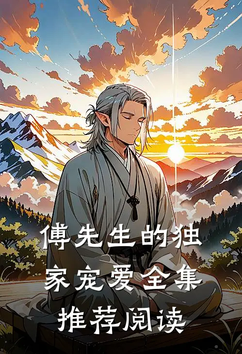 傅先生的独家宠爱全集推荐阅读