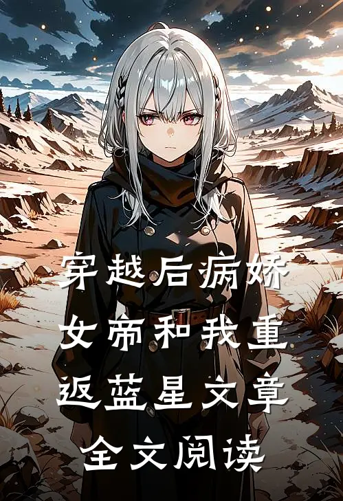 穿越后病娇女帝和我重返蓝星文章全文阅读