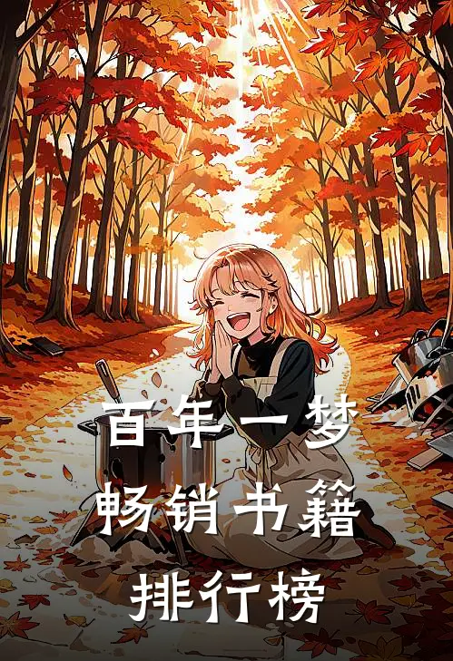百年一梦畅销书籍排行榜