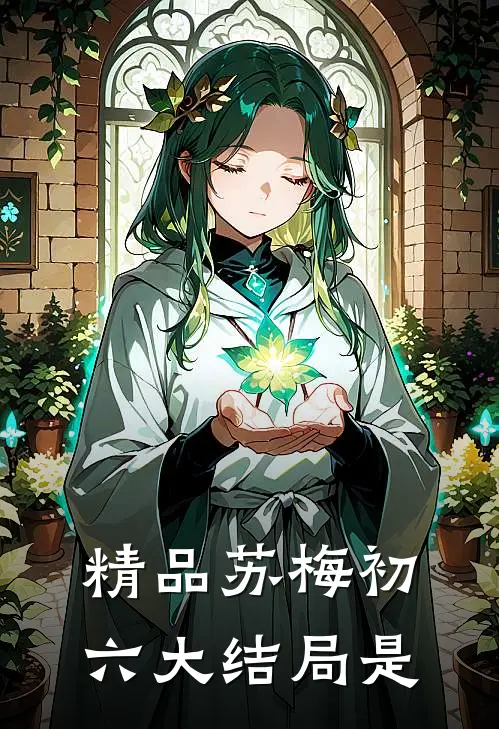 精品苏梅初六大结局是