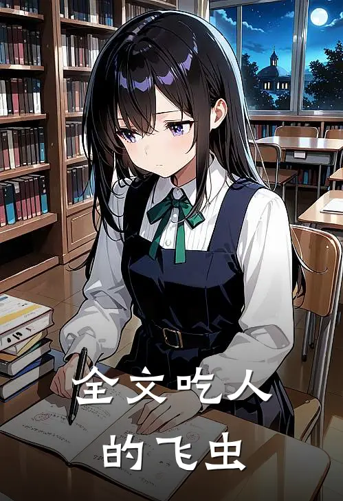 全文吃人的飞虫