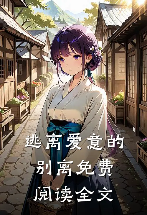 逃离爱意的别离免费阅读全文