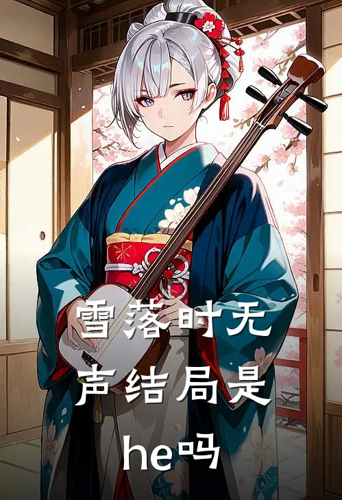 雪落时无声结局是he吗