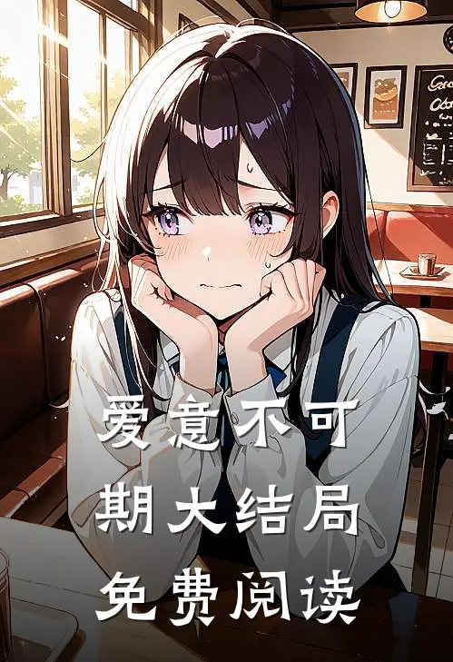 爱意不可期大结局免费阅读