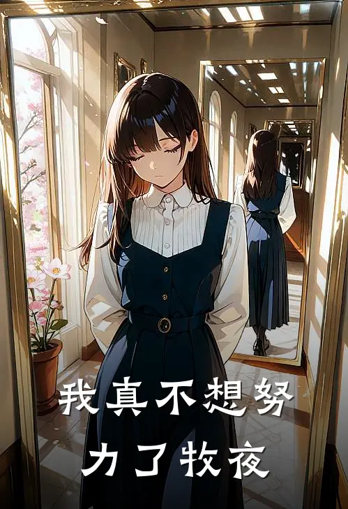 我真不想努力了牧夜