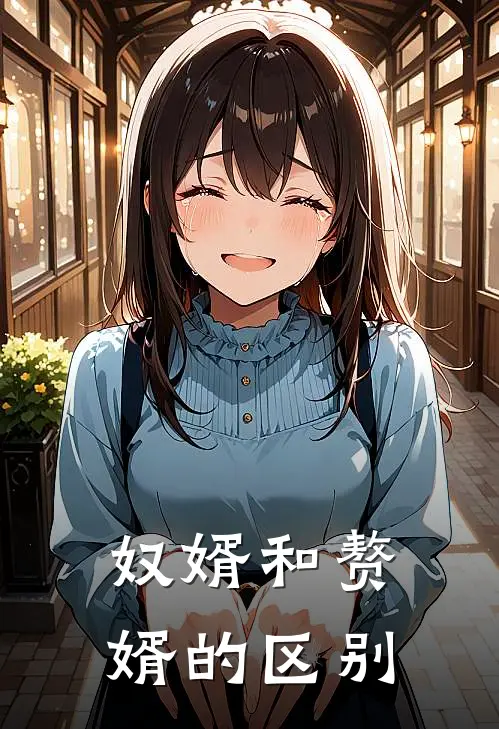 奴婿和赘婿的区别