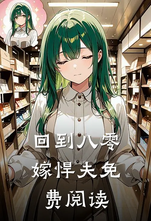 回到八零嫁悍夫免费阅读