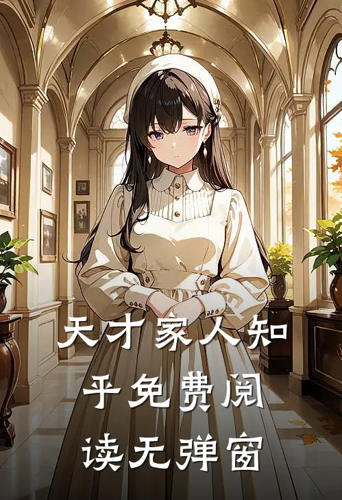 天才家人知乎免费阅读无弹窗