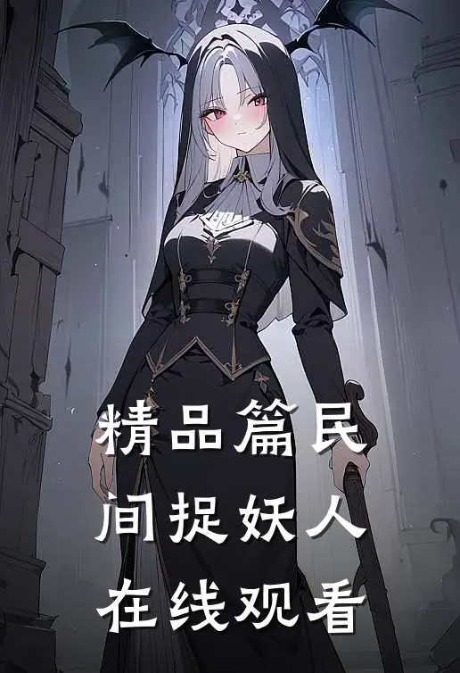 精品篇民间捉妖人在线观看