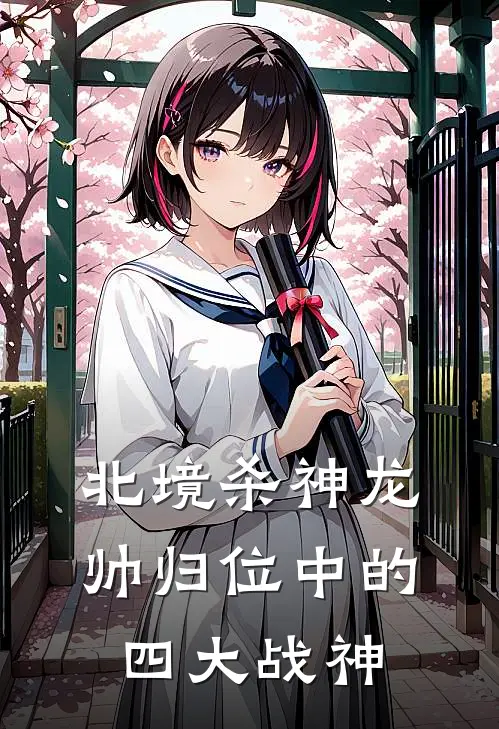 北境杀神龙帅归位中的四大战神