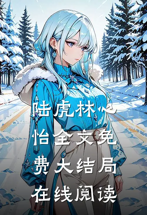陆虎林心怡全文免费大结局在线阅读