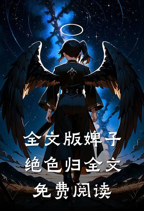 全文版婢子绝色归全文免费阅读