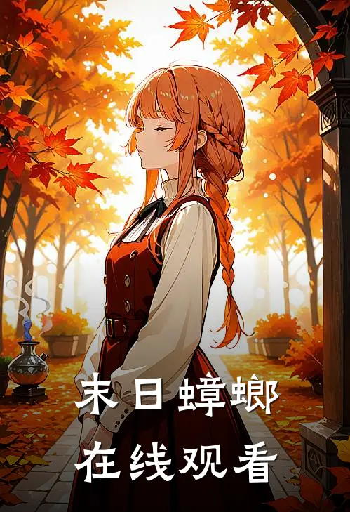 末日蟑螂在线观看