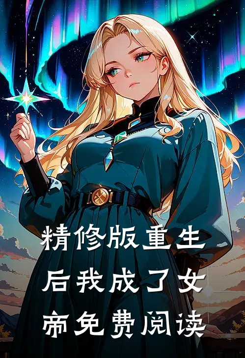 精修版重生后我成了女帝免费阅读