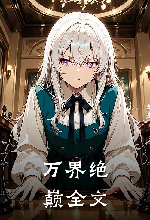 万界绝巅全文