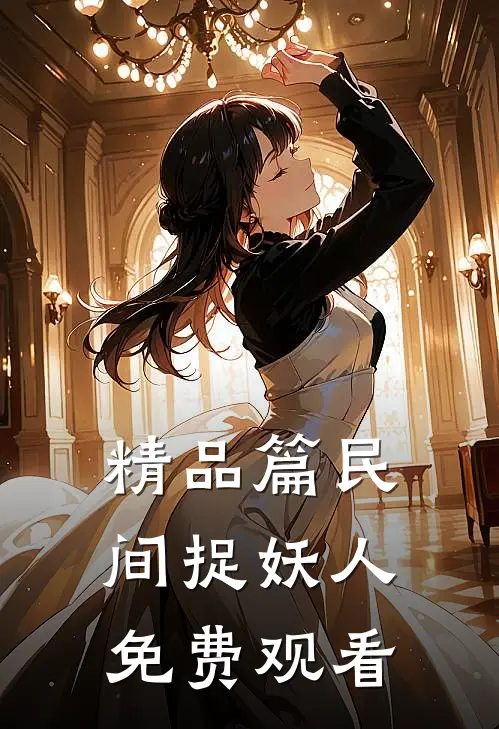 精品篇民间捉妖人免费观看
