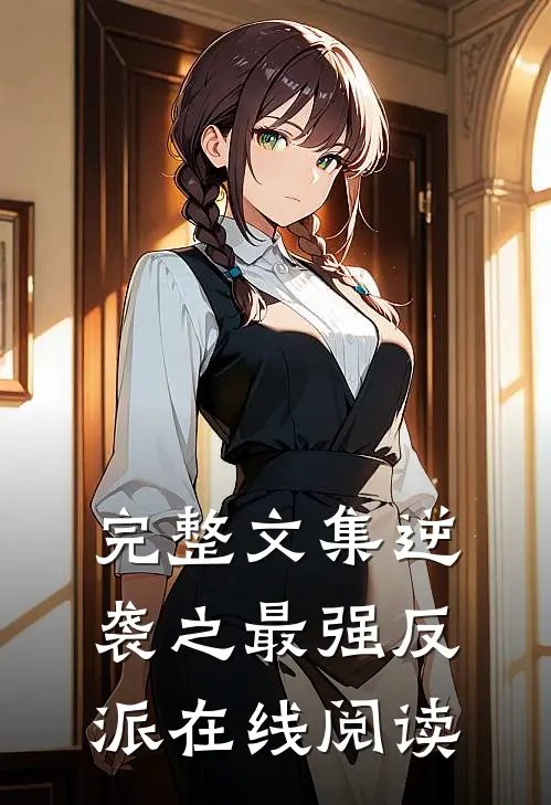 完整文集逆袭之最强反派在线阅读