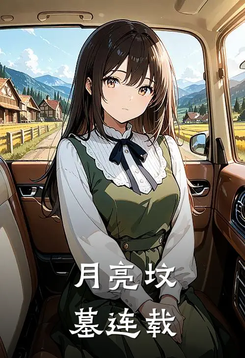月亮坟墓连载