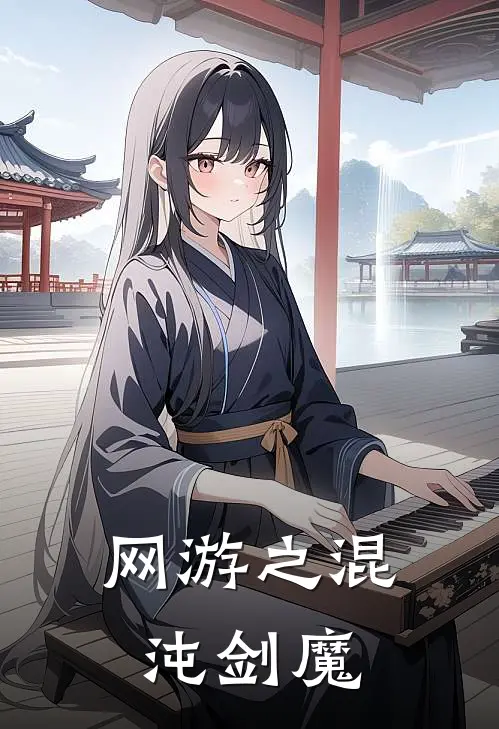 网游之混沌剑魔