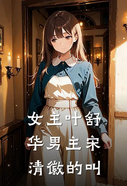 女主叶舒华男主宋清徽的叫