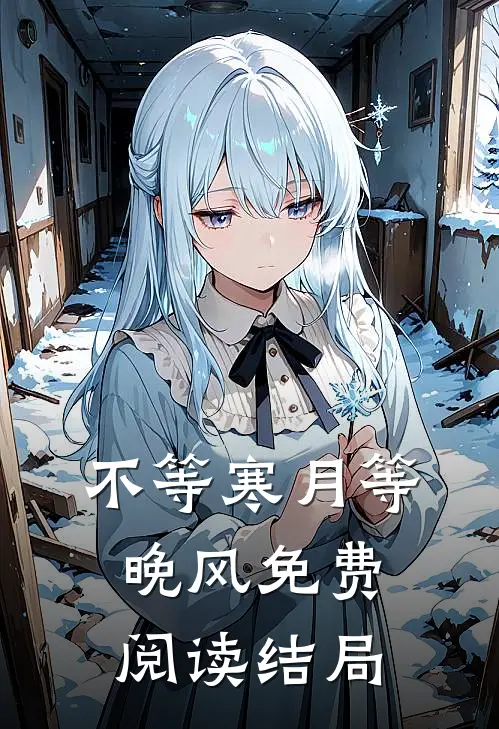 不等寒月等晚风免费阅读结局