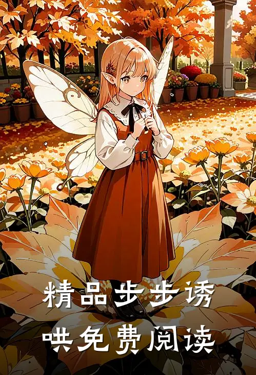 精品步步诱哄免费阅读