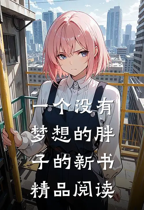 一个没有梦想的胖子的新书精品阅读