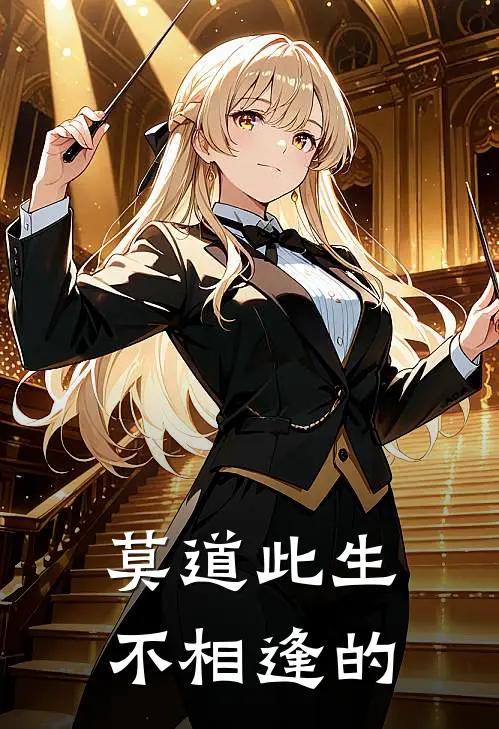 莫道此生不相逢的
