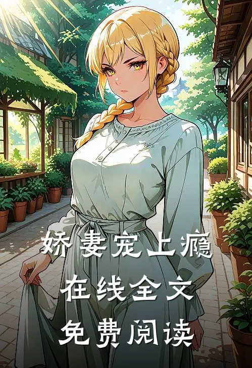 娇妻宠上瘾在线全文免费阅读