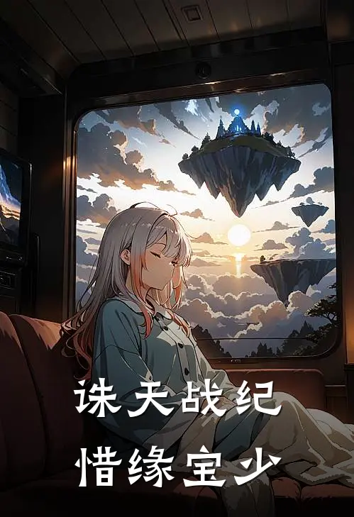 诛天战纪 惜缘宝少