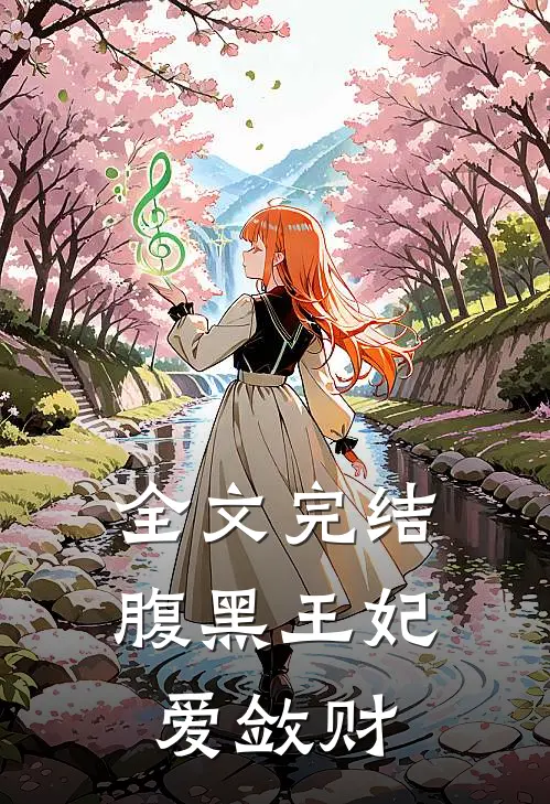 全文完结腹黑王妃爱敛财