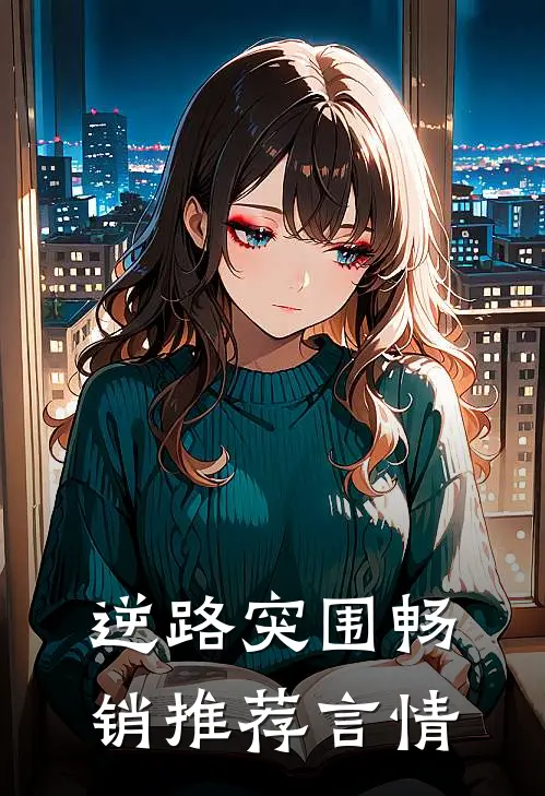 逆路突围畅销推荐言情