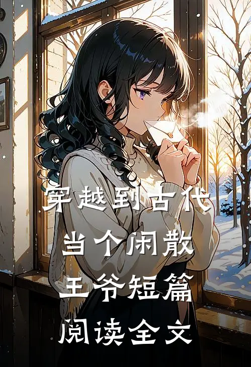 穿越到古代当个闲散王爷短篇阅读全文